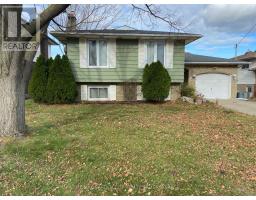 UPPER - 9 STONEGATE DRIVE, St. Catharines, Ontario