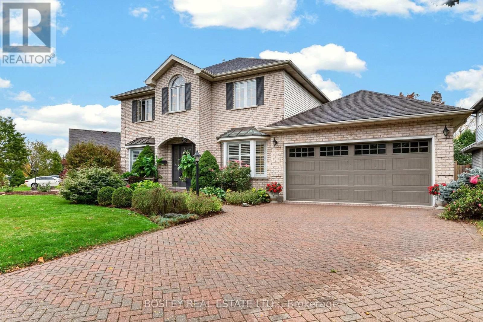 28 Arbour Glen Drive, St. Catharines, Ontario  L2W 1B3 - Photo 45 - X13815020