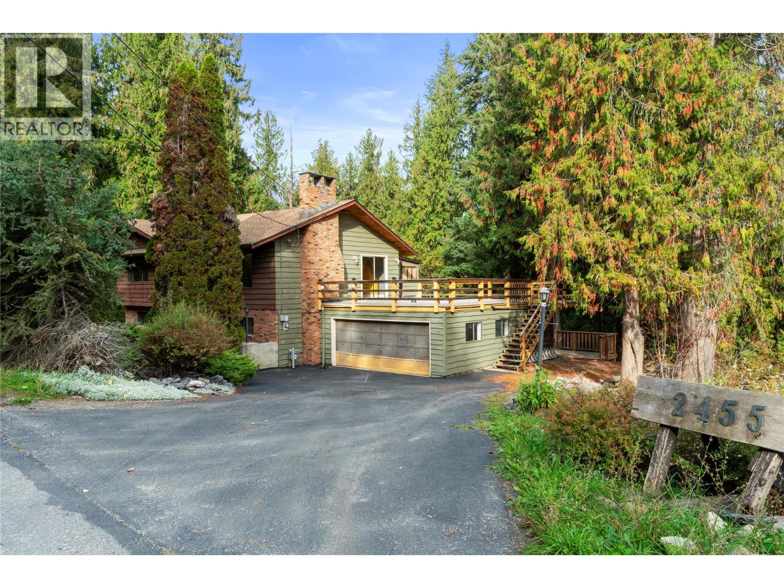 2455 Forest Drive, Blind Bay, British Columbia  V0E 1H2 - Photo 62 - 10403424