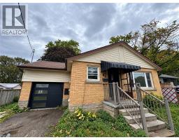 84 WEBER Street S, Waterloo, Ontario