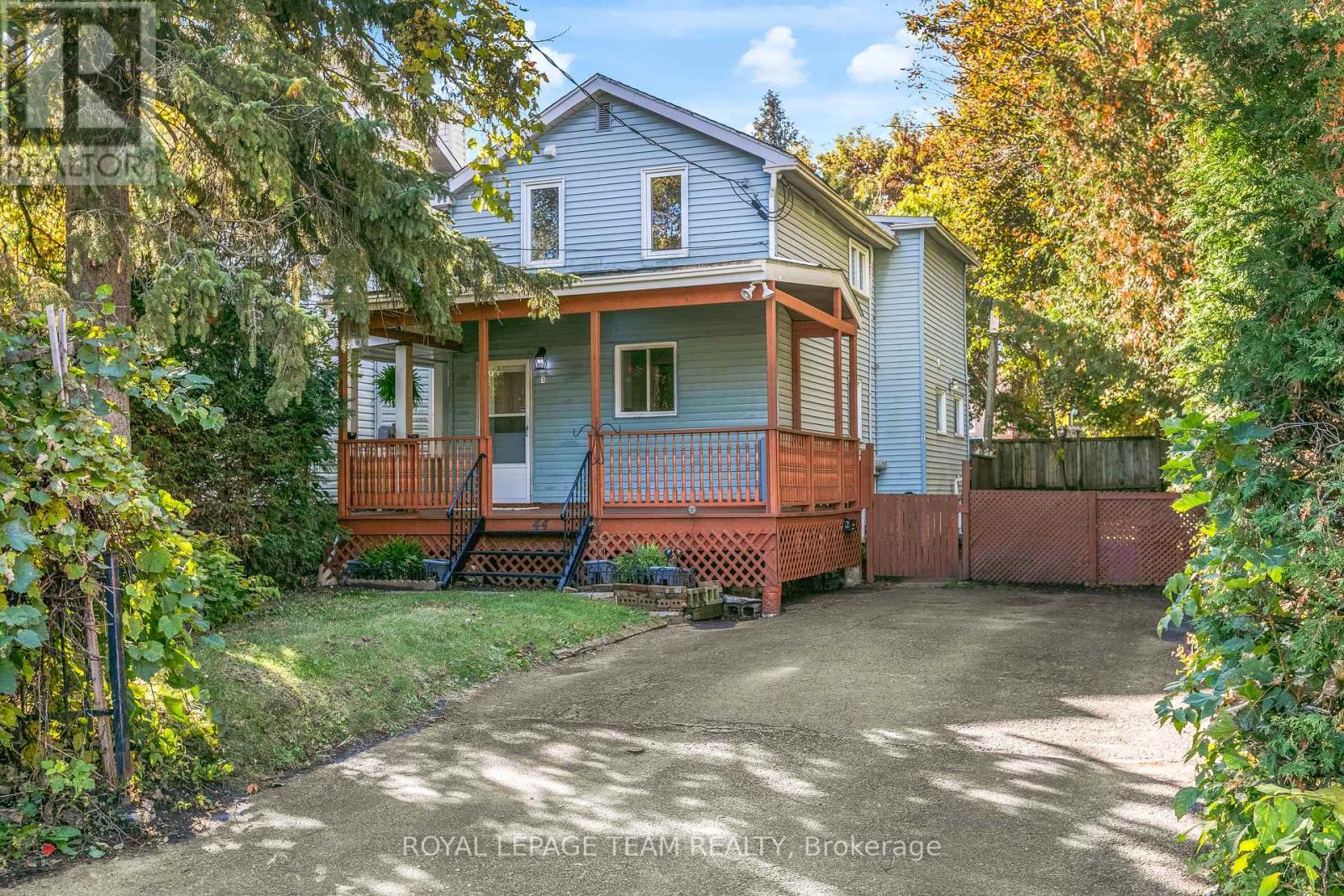 44 Ste Cecile Street, Ottawa, Ontario  K1L 5L7 - Photo 2 - X14091048