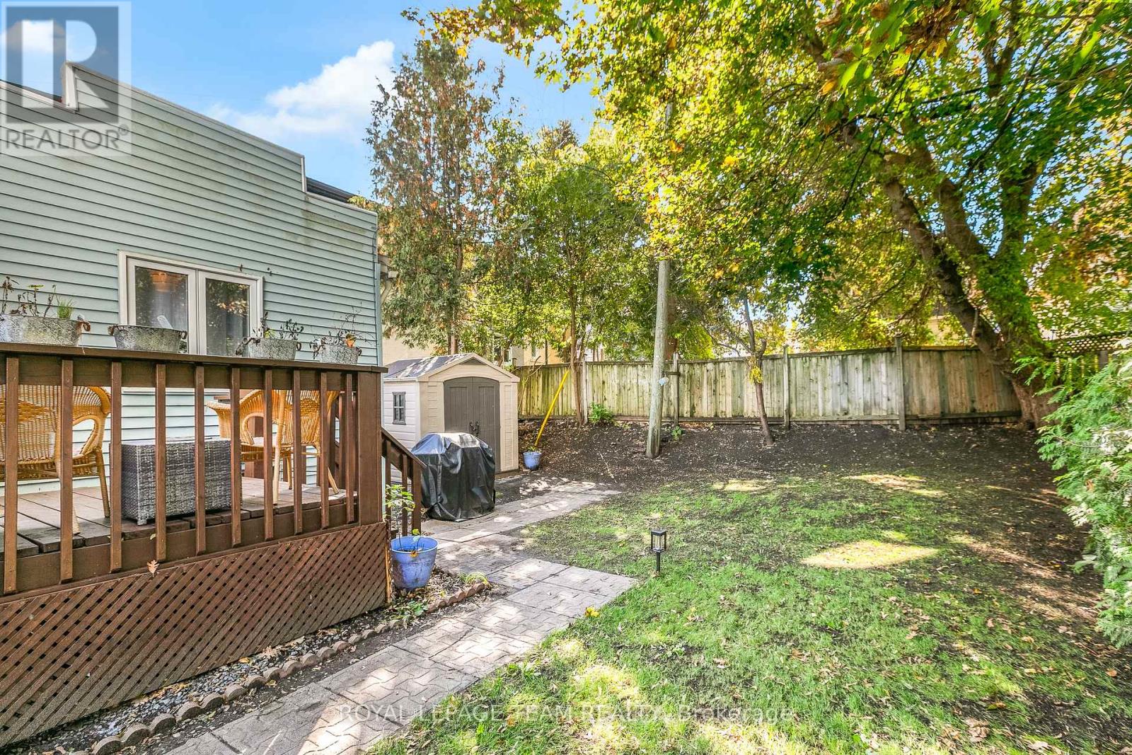 44 Ste Cecile Street, Ottawa, Ontario  K1L 5L7 - Photo 24 - X14091048