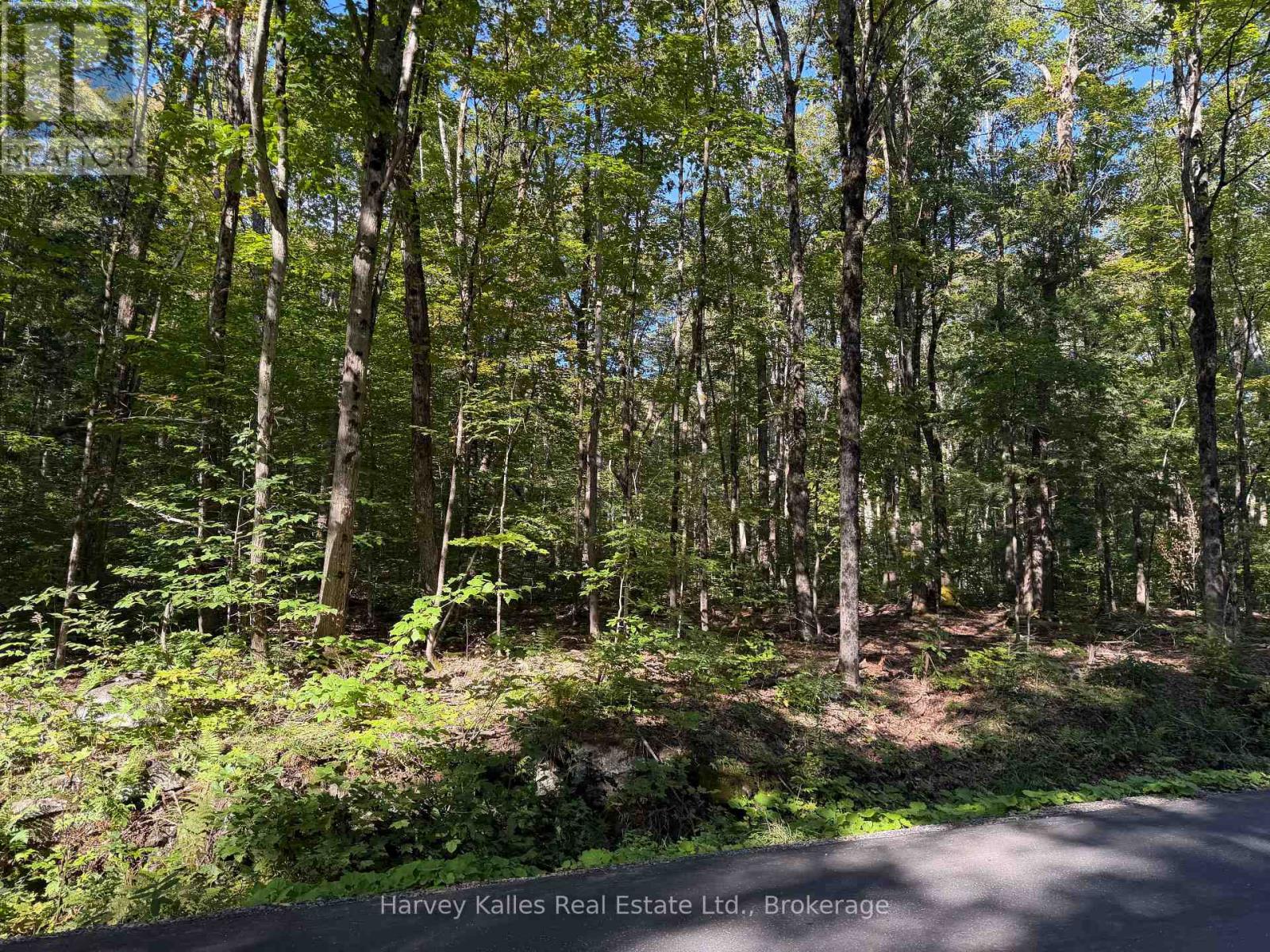 CON 1 PT LOT 12 BARLOCHAN ROAD, Muskoka Lakes, Ontario