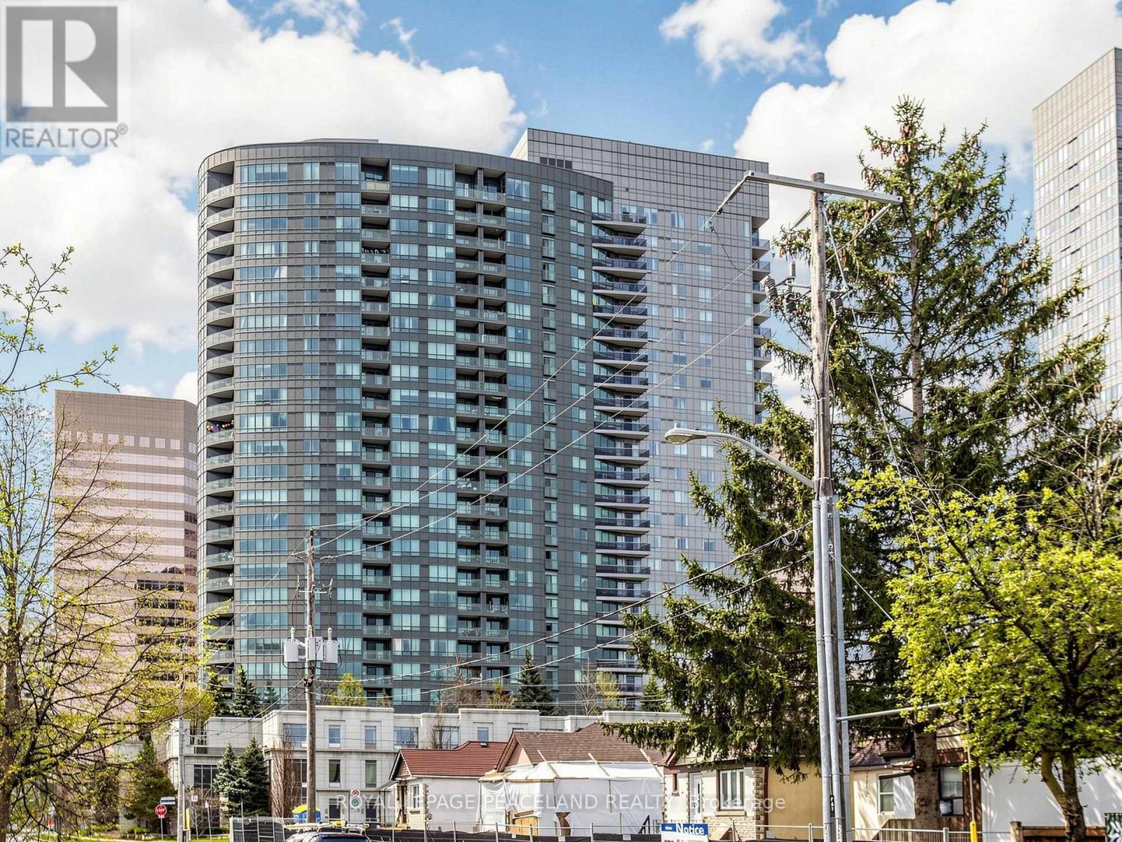 2326 - 25 GREENVIEW AVENUE, Toronto, Ontario