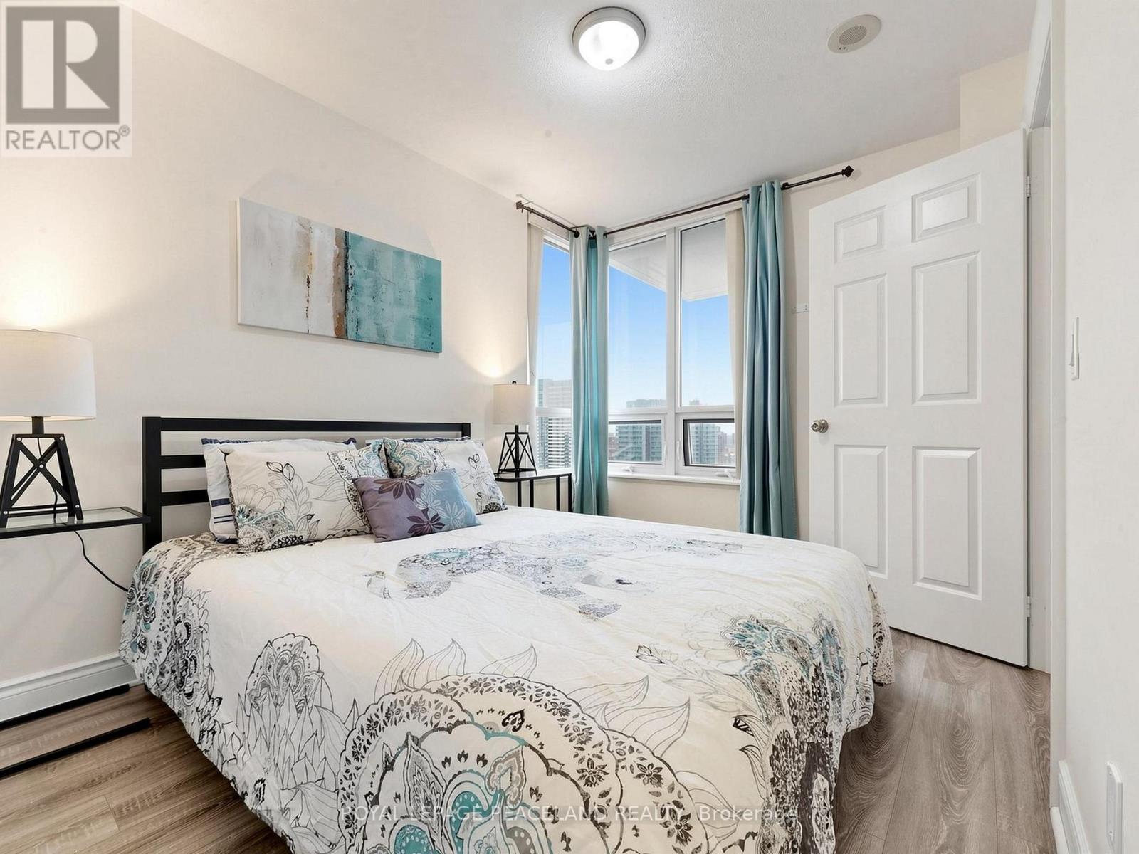 2326 - 25 Greenview Avenue, Toronto, Ontario  M2M 1R2 - Photo 22 - C14091062