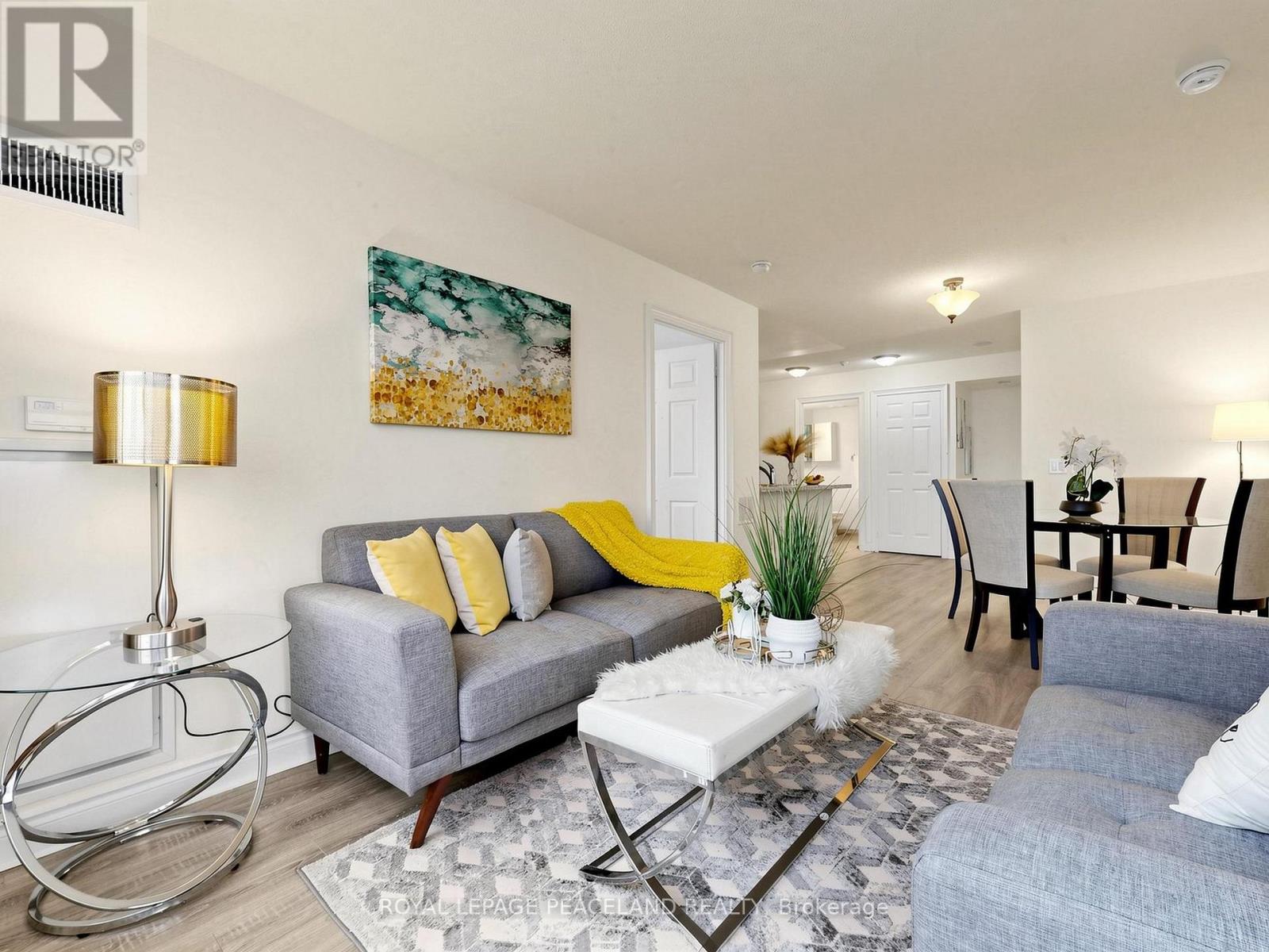 2326 - 25 Greenview Avenue, Toronto, Ontario  M2M 1R2 - Photo 3 - C14091062