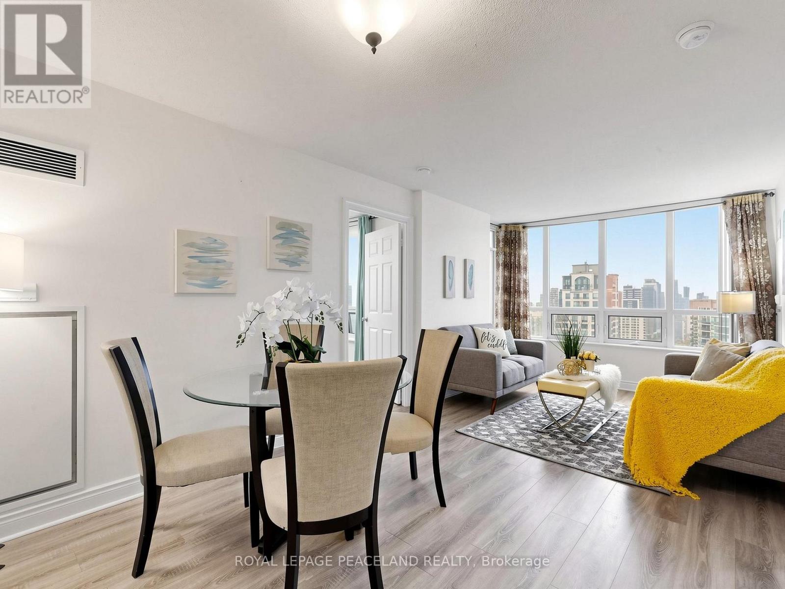 2326 - 25 Greenview Avenue, Toronto, Ontario  M2M 1R2 - Photo 6 - C14091062