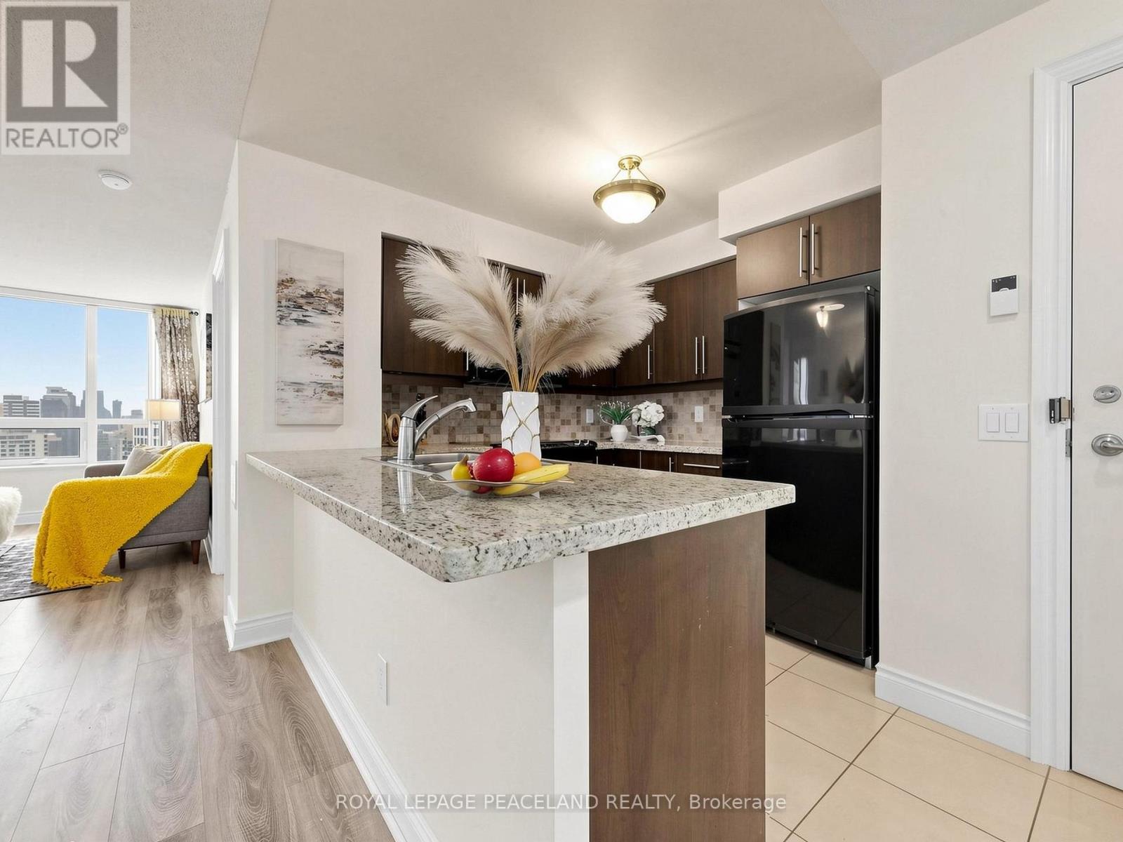 2326 - 25 Greenview Avenue, Toronto, Ontario  M2M 1R2 - Photo 8 - C14091062