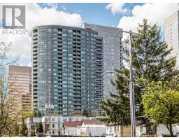 2326 - 25 GREENVIEW AVENUE, Toronto, Ontario