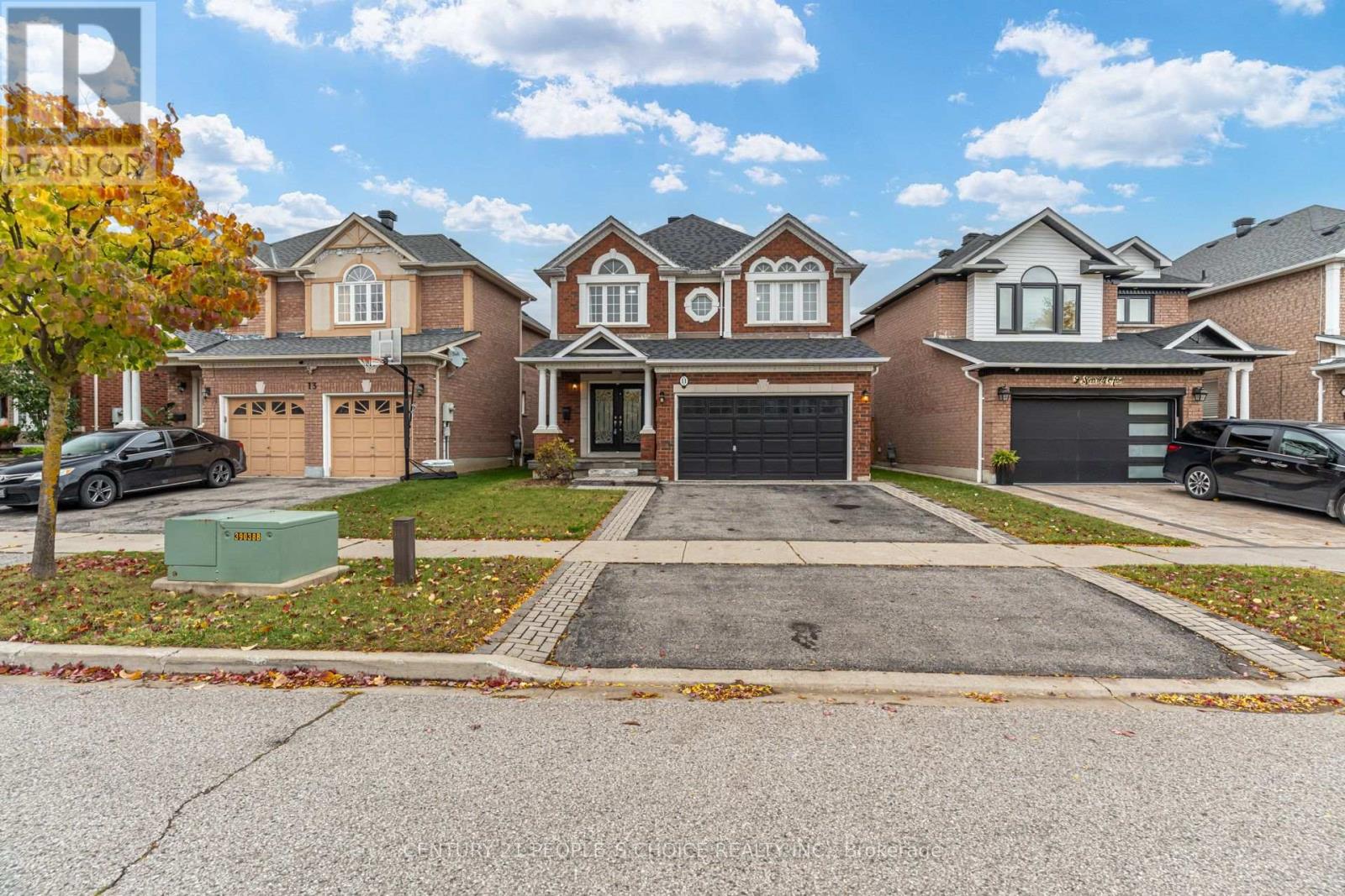 11 SEARELL AVENUE, Ajax, Ontario