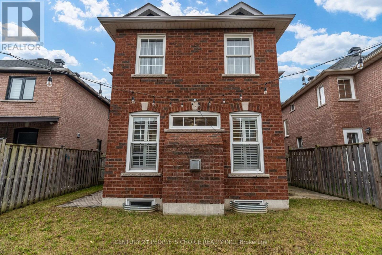 11 Searell Avenue, Ajax, Ontario  L1T 4Z6 - Photo 49 - E14091040