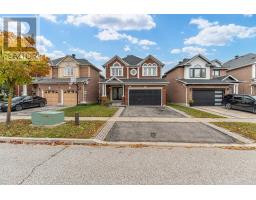 11 SEARELL AVENUE, Ajax, Ontario