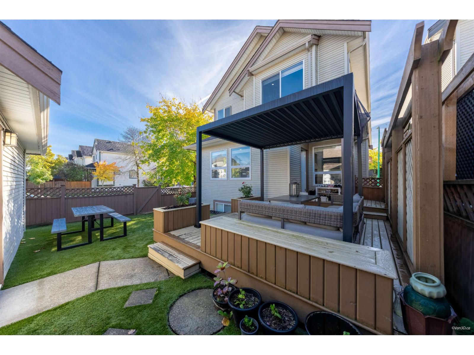 19099 68 Avenue, Surrey, British Columbia  V4N 5P3 - Photo 16 - R3176044