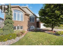 682 Bentinck DRIVE, St Clair, Ontario