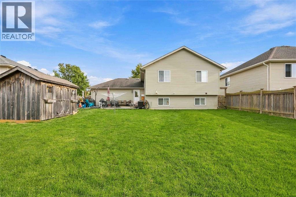 682 Bentinck Drive, St Clair, Ontario  N0N 1G0 - Photo 24 - 26025045