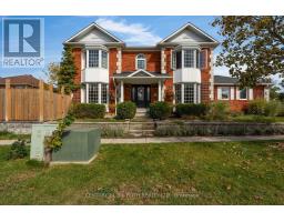 2 BRUSHWOOD CRESCENT, Barrie, Ontario