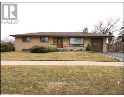 67 CORNWALL ROAD, Brampton, Ontario