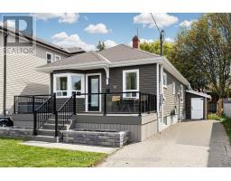 76 ARLINGTON AVENUE, Oshawa, Ontario