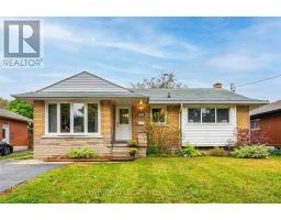 BSMNT - 224 RIVER ROAD E, Kitchener, Ontario