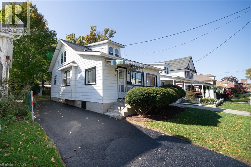 94 BROOK Street, Simcoe, Ontario