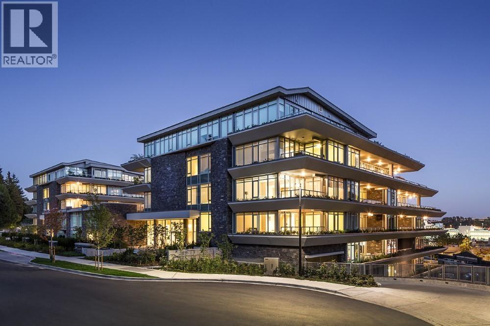 100 888 ARTHUR ERICKSON PLACE, Vancouver, British Columbia