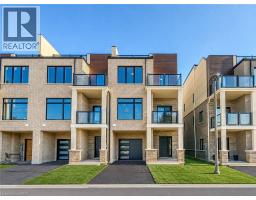 292 VINE Street Unit# 20, St. Catharines, Ontario