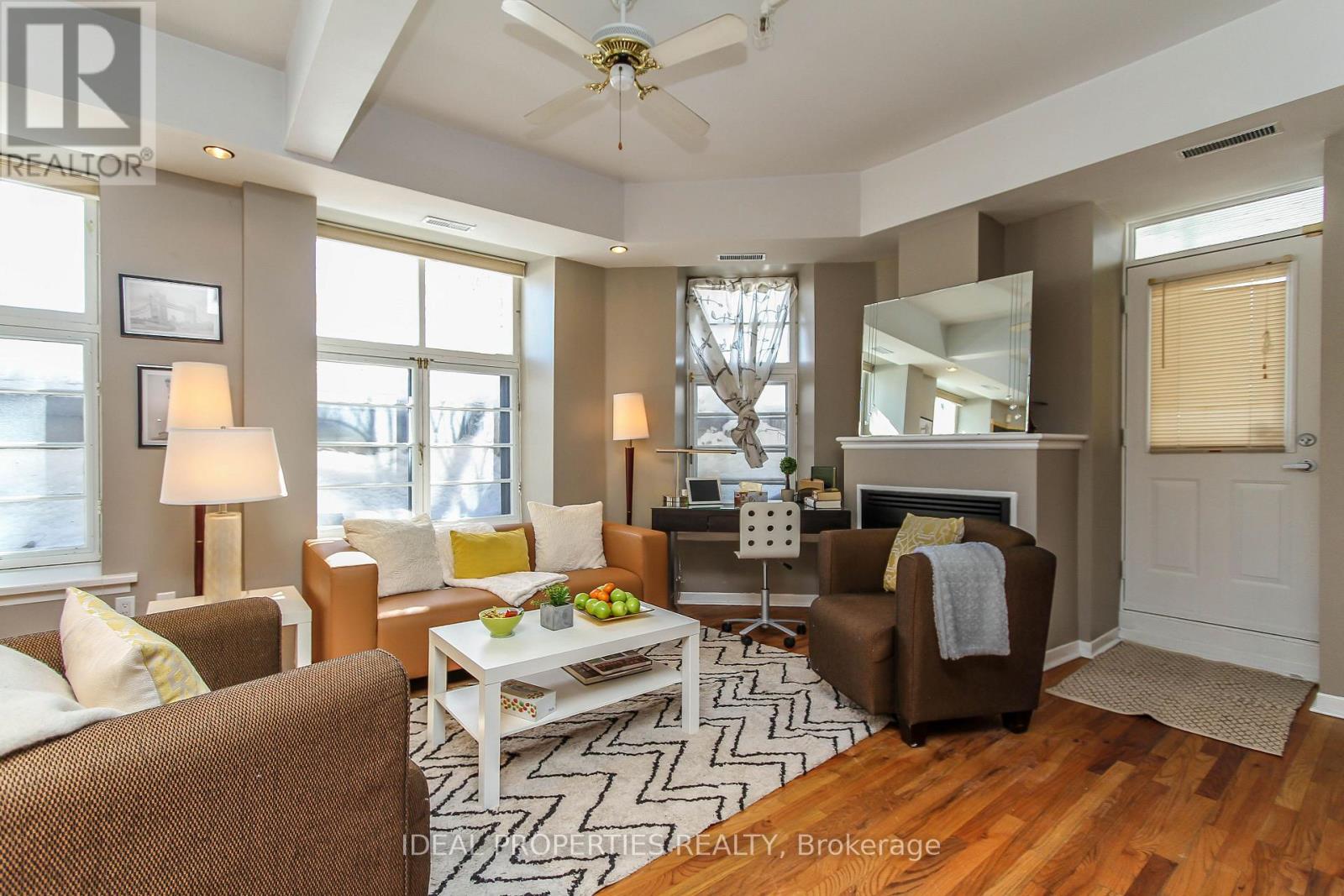 101 - 589 Rideau Street, Ottawa, Ontario  K1N 6A1 - Photo 4 - X14091088