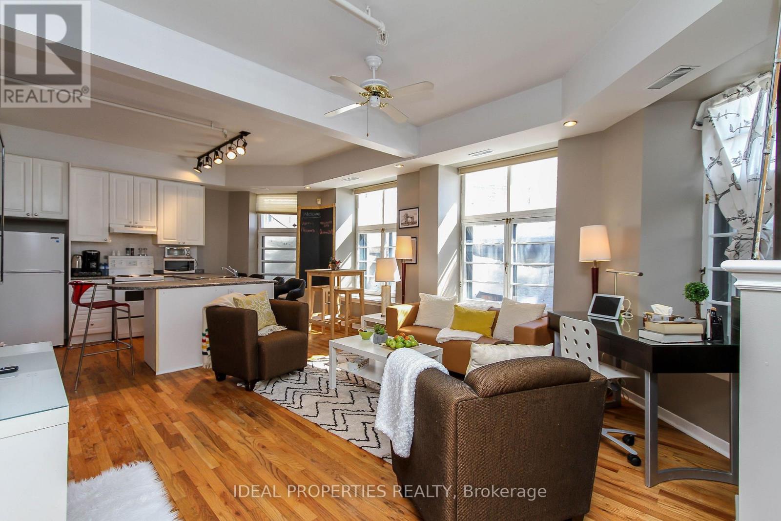 101 - 589 Rideau Street, Ottawa, Ontario  K1N 6A1 - Photo 5 - X14091088