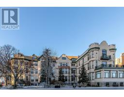 101 - 589 RIDEAU STREET, Ottawa, Ontario