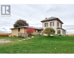 236056 23RD LINE, Zorra, Ontario