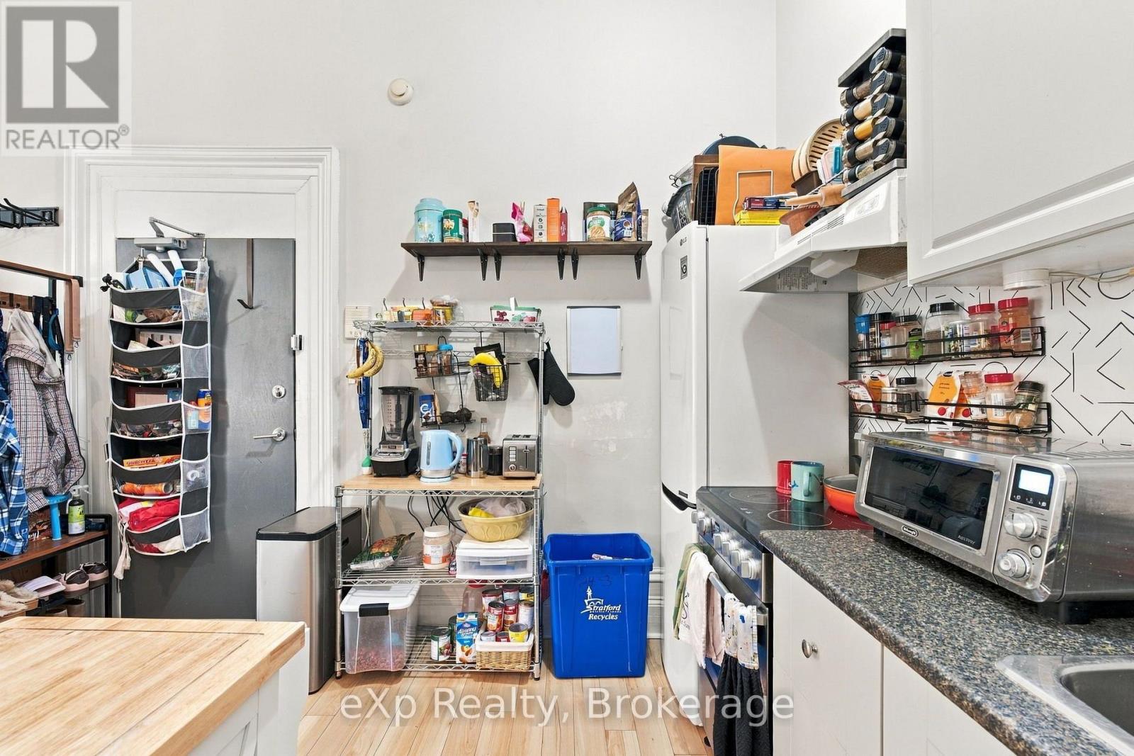 3 - 24 Wellington Street, Stratford, Ontario  N5A 2L2 - Photo 10 - X14091090