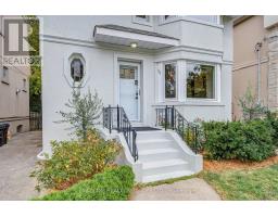 164 GLENVALE BOULEVARD, Toronto, Ontario