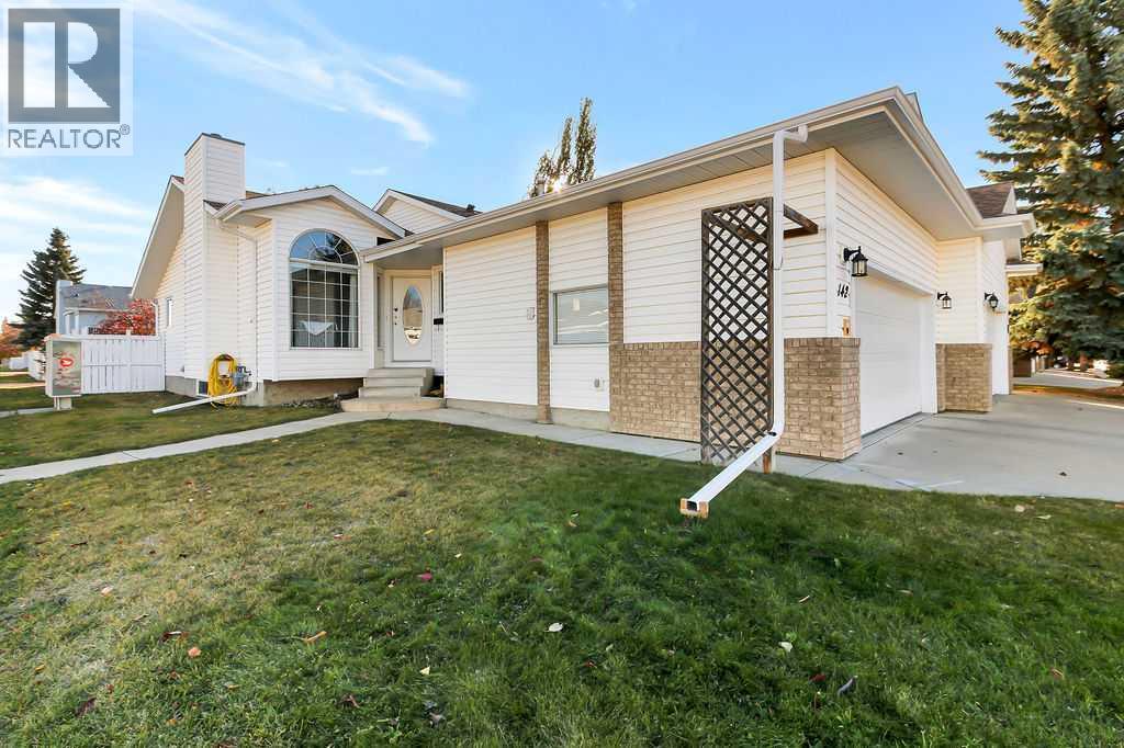 142 Doran Crescent