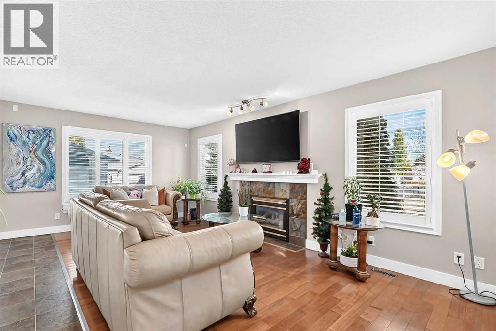 826 Applewood Drive SE, Calgary, Alberta  T2A 7R6 - Photo 11 - A2352091