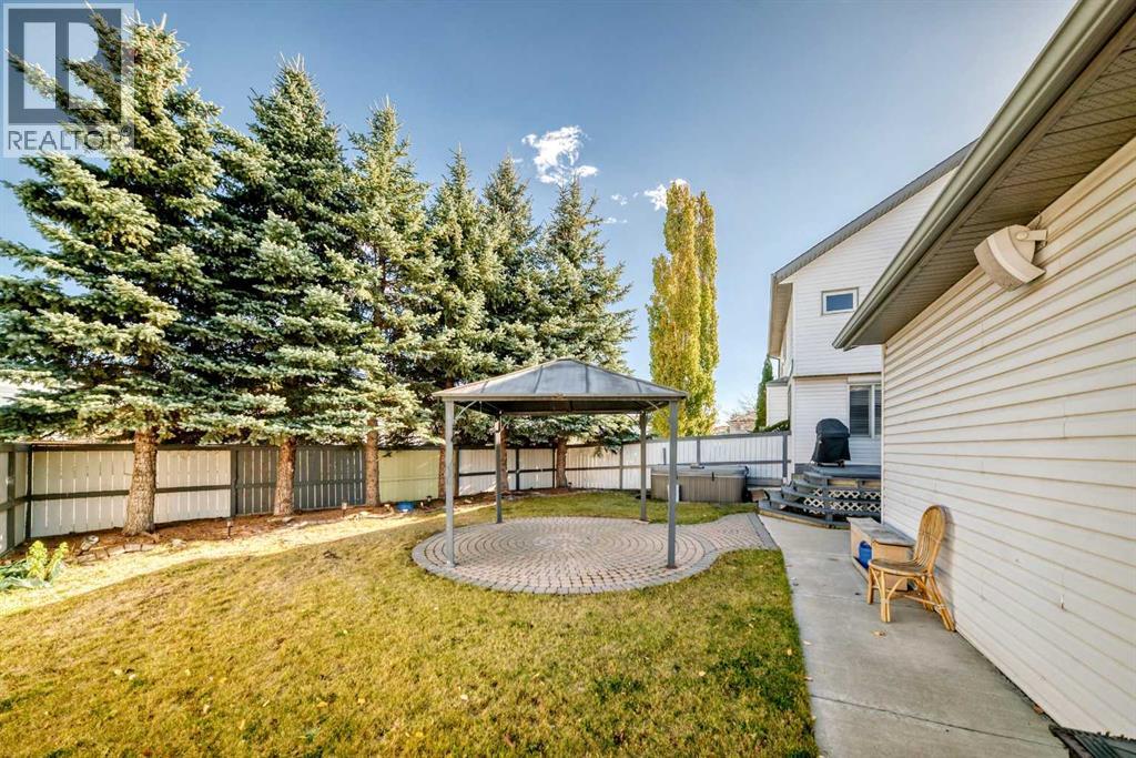 826 Applewood Drive SE, Calgary, Alberta  T2A 7R6 - Photo 39 - A2352091