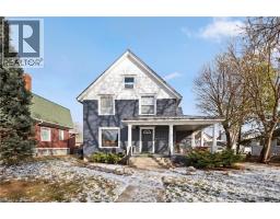 39 RUSSELL STREET, Leamington, Ontario