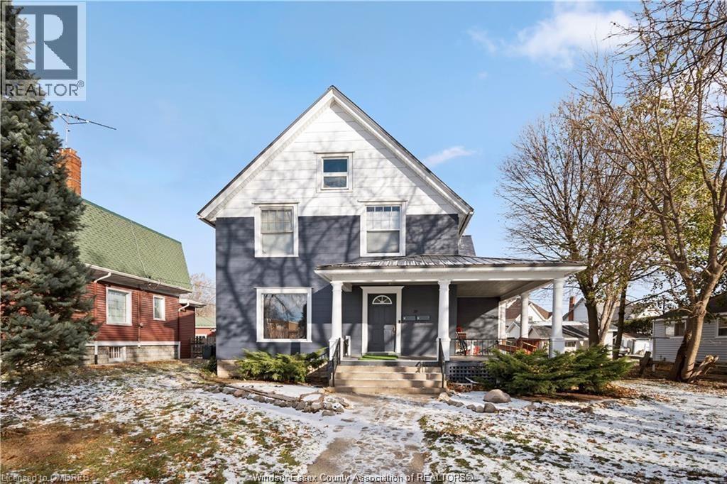39 Russell Street, Leamington, Ontario  N8H 1V1 - Photo 1 - 26025515