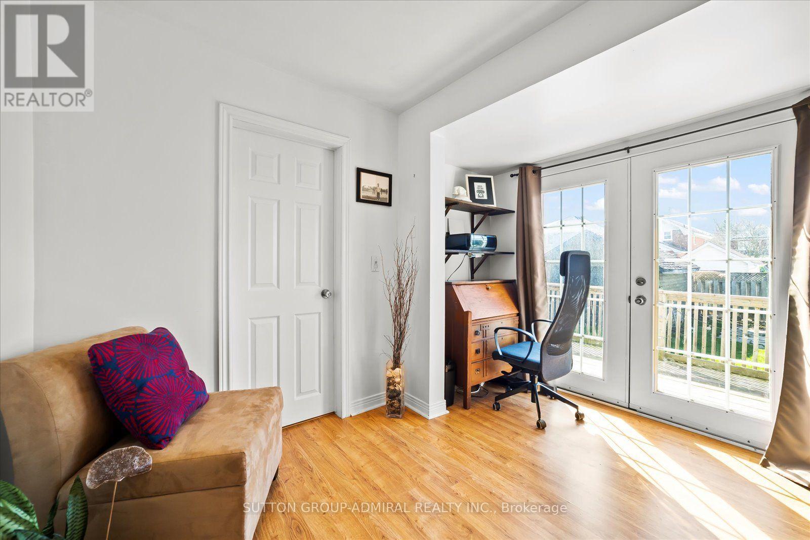 23 Westmoreland Avenue, Oshawa, Ontario  L1G 2M9 - Photo 13 - E14090904
