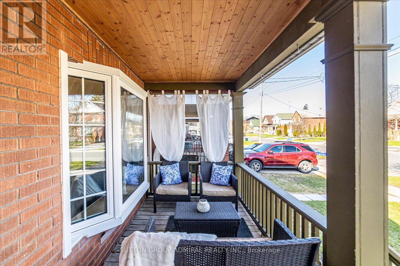 23 Westmoreland Avenue, Oshawa, Ontario  L1G 2M9 - Photo 5 - E14090904