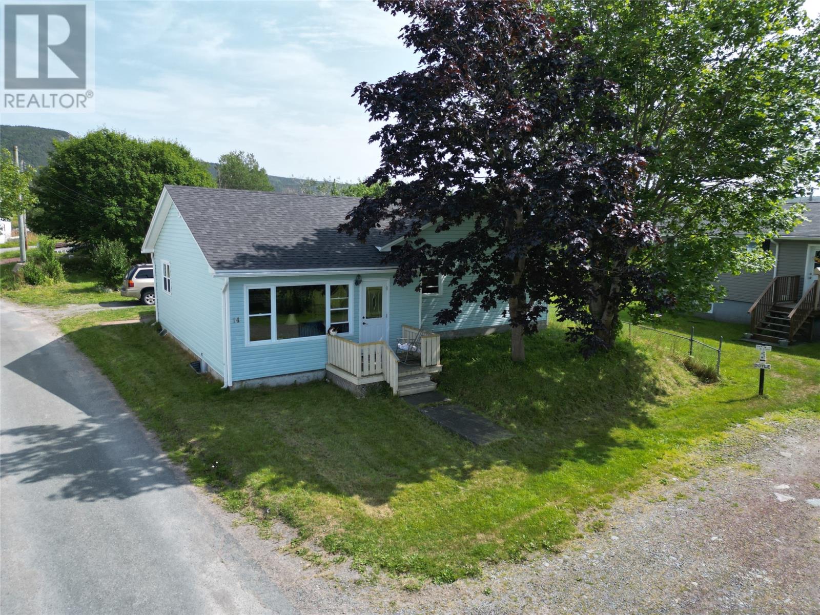 14 Tank Road, Heart's Content, Newfoundland & Labrador