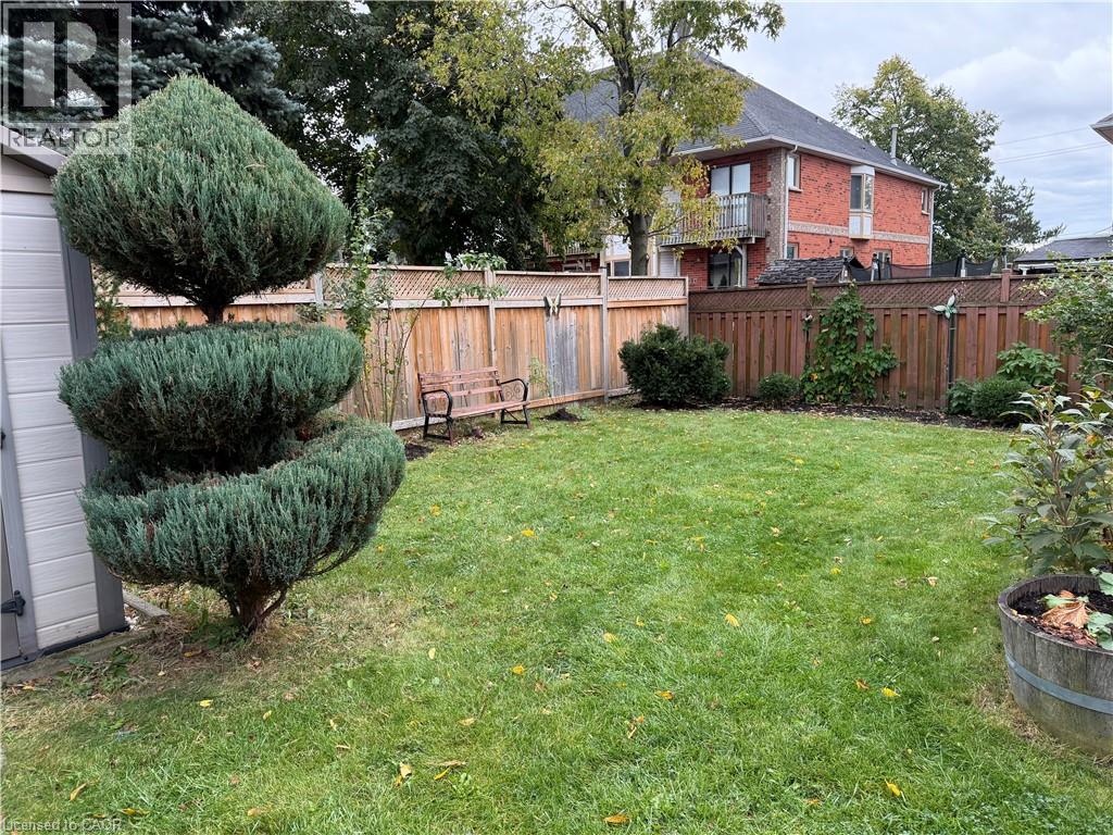 102 Cove Crescent, Stoney Creek, Ontario  L8E 5A1 - Photo 37 - 40865642