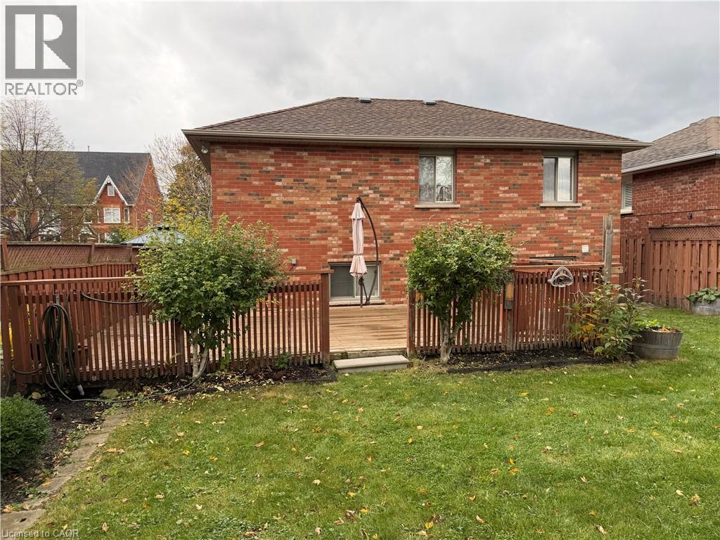 102 Cove Crescent, Stoney Creek, Ontario  L8E 5A1 - Photo 39 - 40865642