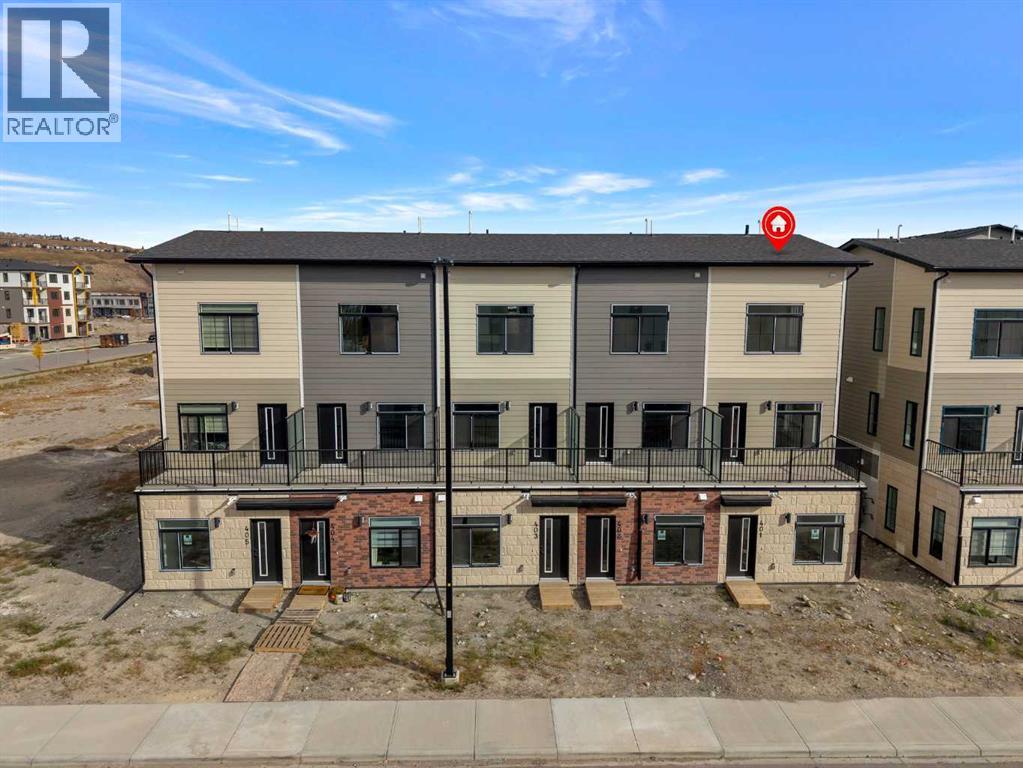 401, 156 Park Street