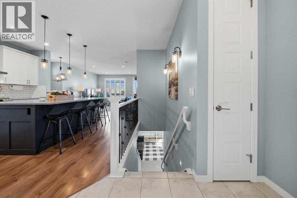 130 Drake Landing Gardens, Okotoks, Alberta  T1S 0P9 - Photo 23 - A2352804