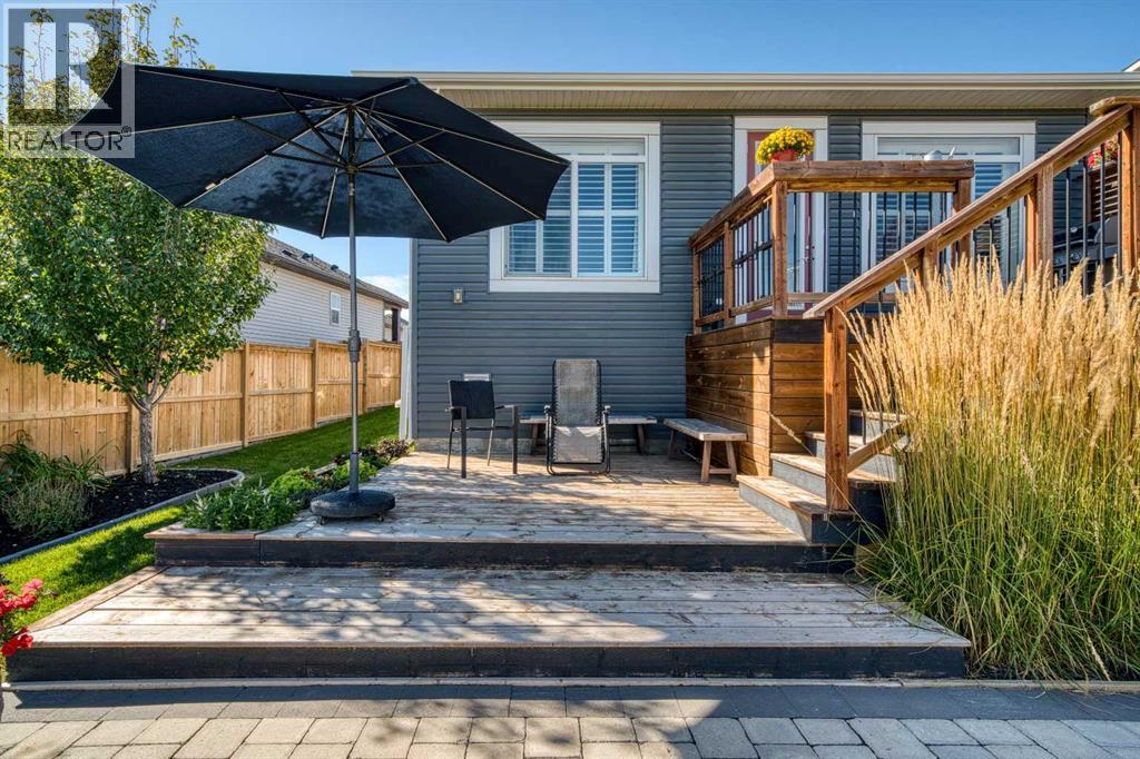 130 Drake Landing Gardens, Okotoks, Alberta  T1S 0P9 - Photo 37 - A2352804