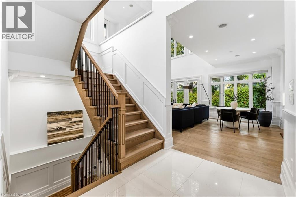 471 Willis Drive, Oakville, Ontario  L6L 4V6 - Photo 13 - 40871819