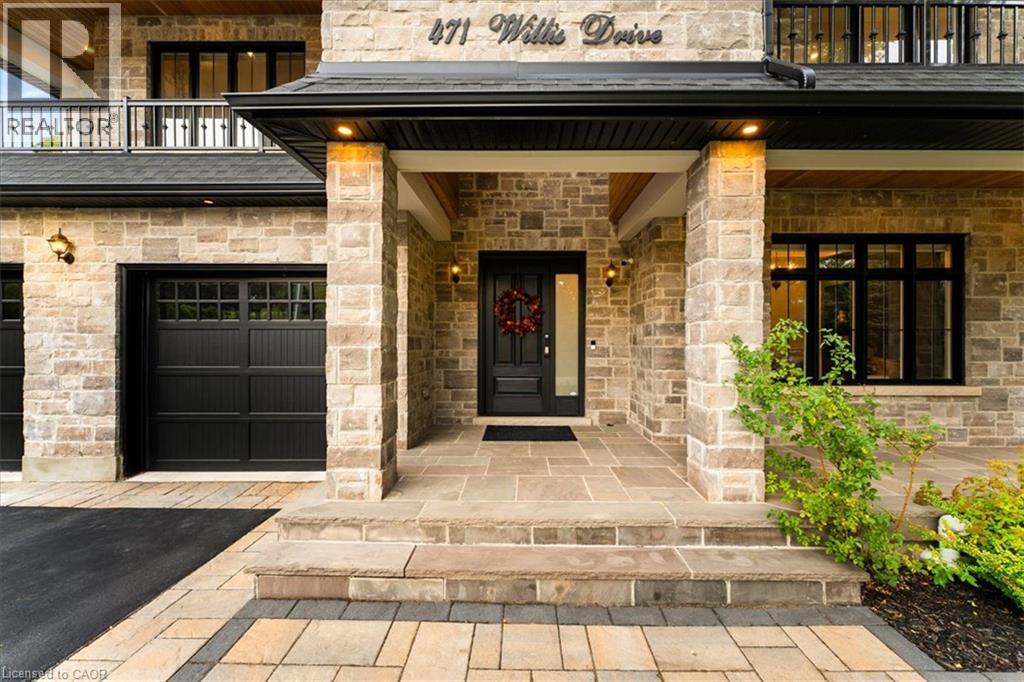 471 Willis Drive, Oakville, Ontario  L6L 4V6 - Photo 2 - 40871819