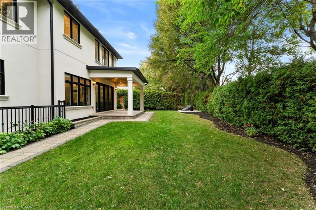 471 Willis Drive, Oakville, Ontario  L6L 4V6 - Photo 49 - 40871819