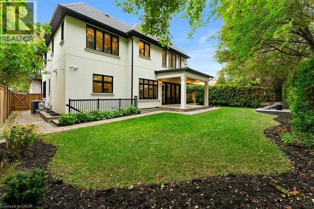 471 Willis Drive, Oakville, Ontario  L6L 4V6 - Photo 48 - 40871819