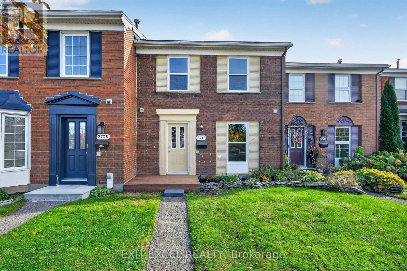 2712 BASELINE ROAD, Ottawa, Ontario